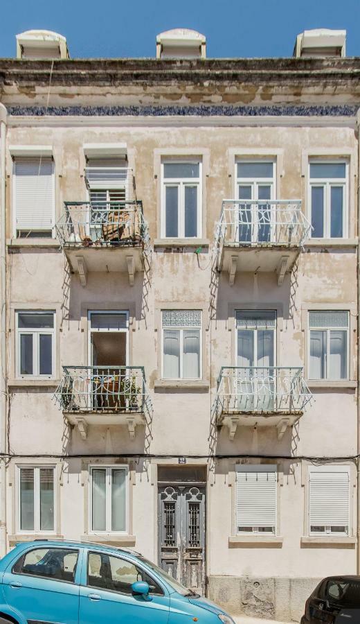 Barbosa River Views Lisbon Exterior photo